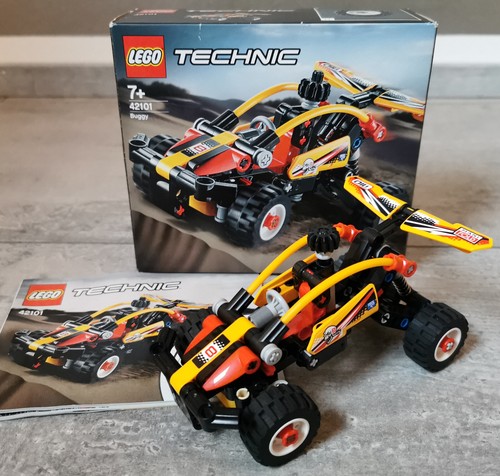 Lego technic 42101 - lego,