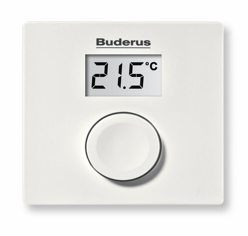 Buderus regler regelung - buderus,