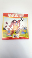 Walt Disney Das sensationellste Fussballspiel, Super 8 Film ca. 45m Color 