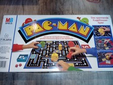 Ersatzteile für Pac-Man das