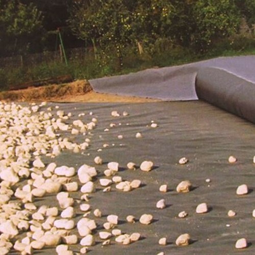Unkrautvlies 15m geovlies - 15m²,