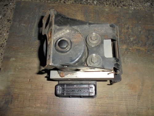 Abs block hydraulikblock - abs,