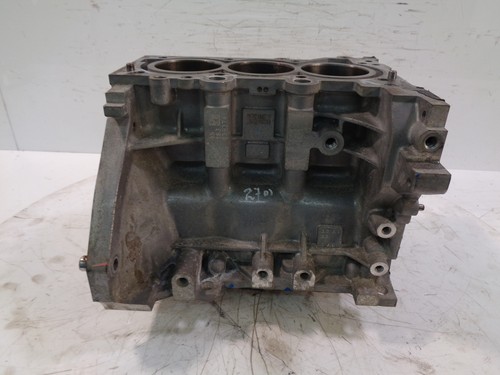 Motorblock block defekt für - motorblock,