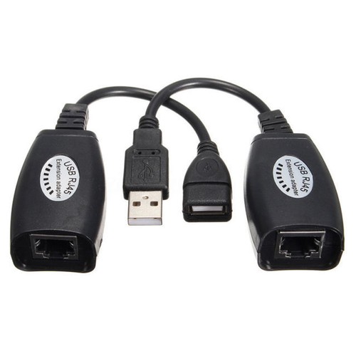 Usb cat5 cat5e - cat5, cat6