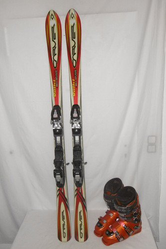 Völkl ski brave top - vÖlkl,