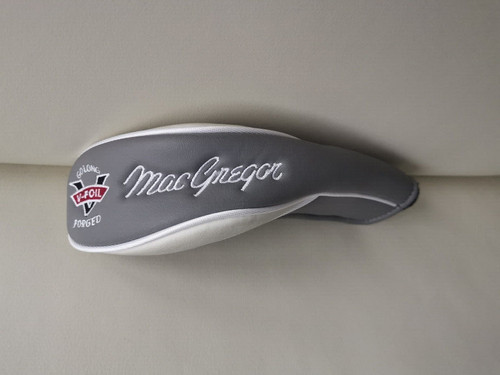 Mac gregor long headcover - ,