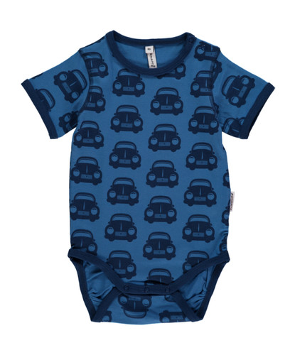 New maxomorra scandi - maxomorra, blue