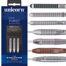 Unicorn Evolution Darts 24g