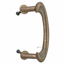 Tür Stoßgriff Türgriff