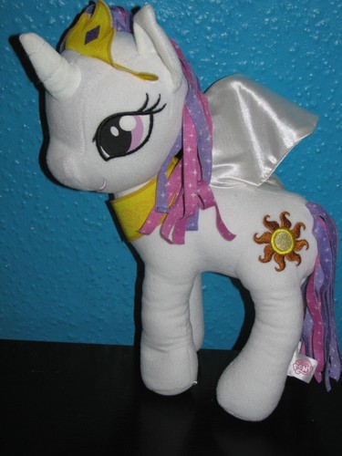 Little pony g4 princess - g4,