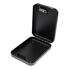 HMF Sicherheitsbox tragbar mit