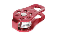 Deluxe Seilrolle Umlenkrolle