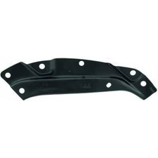 Strebe-frontmaske passend für