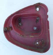 MZ ES original Reglerkasten Seitenkasten IFA NVA VEB DDR 175 250 300 Doppelport