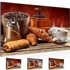 Wandbilder Wohnzimmer Küche