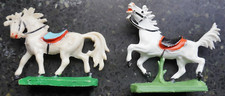 Pferd reitpferd gummi ddr - pferd,