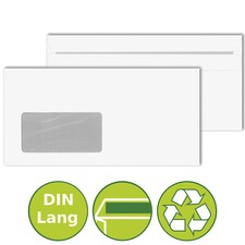 Briefumschläge Umschlag