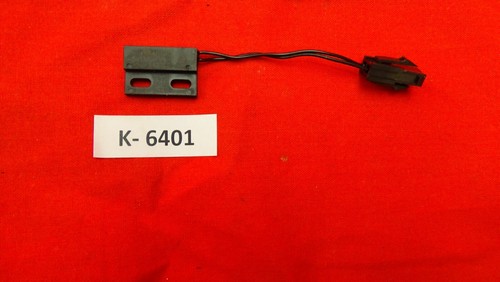Original wmf 8000s - 8000s, reedsensor