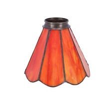 Lampenschirm IN Stil Tiffany