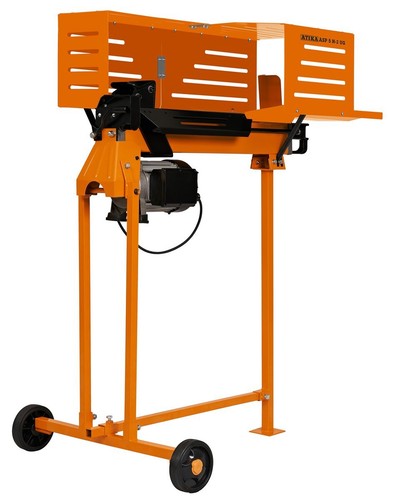 Atika asp ug holzspalter - n-2,