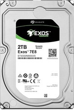 Seagate exos 7e8 st2000nm0055 - seagate,