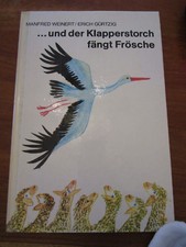 E1385 altes kinderbuch und - altes,
