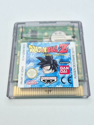 Dragonball legendäre - dragonball, z