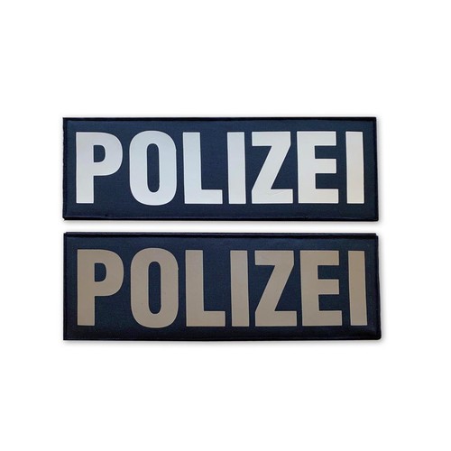 Hcim patch klettabzeichen - hcim,