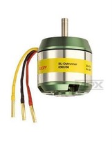 Multiplex hitec roxxy bl - hitec,