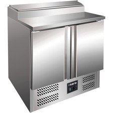 SARO Belegstation - 1/6 GN