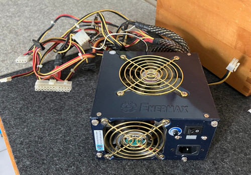 Enermax noisetaker eg425ax - enermax, eg425ax-ve