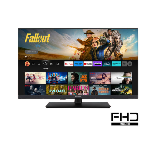 Panasonic 32s55aez - tv-32s55aez, 32"