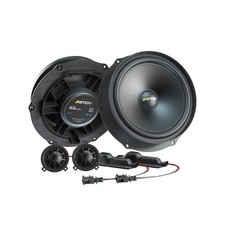 Eton Upgrade UG VW TIGUAN II F2.1 | VW Tiguan 2 (ab 2016) Front LAUTSPRECHER