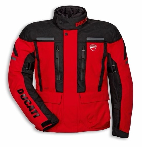 Ducati red black - ducati, motorcycle