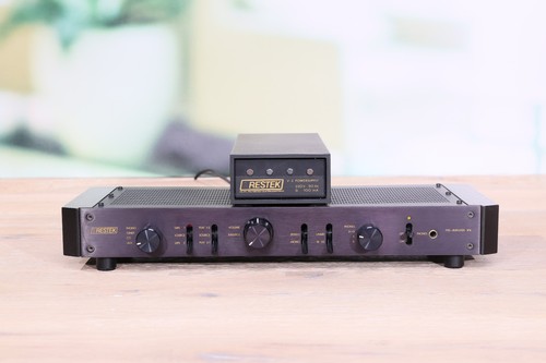 Restek highend vorstufe - v3,