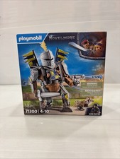 PLAYMOBIL Novelmore 71300