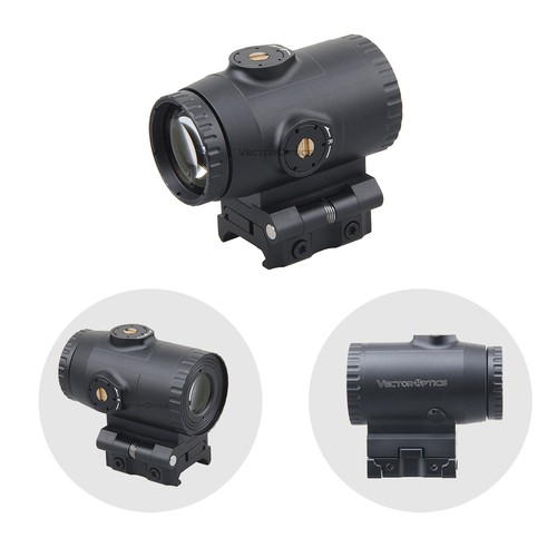 Vector optics scmf paragon - scmf-33,