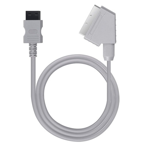 Autoutlet rgb scart - scart, video