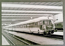 Triebzug / Diesellok ÖBB
