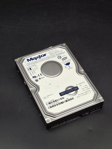 Maxtor 7l250r0 250gb ide - maxtor,