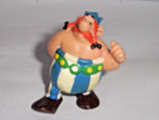 Comicfigur Obelix von Asterix