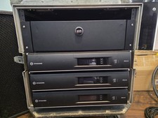 (1) Dynacord IPX10:8 10000