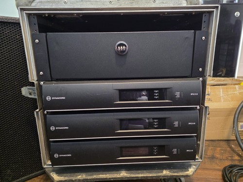 Dynacord ipx10 10000 - (1),