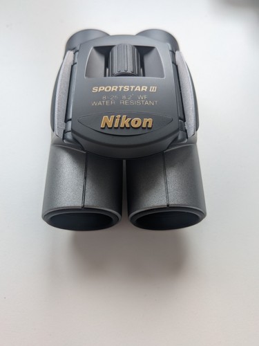 Nikon sportstar 25 wf - 8×25,