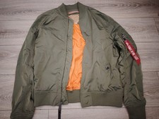 Alpha Industries MA-1 Heritage