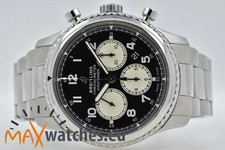 Breitling Navitimer Aviator 8 B01 Chronograph AB0117131B1A1