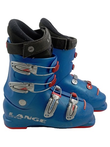 Lange comp team kinder - lange,