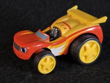 Mattel Fisher Price Blaze and