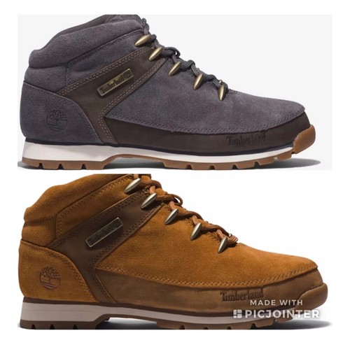 Timberland euro sprint mid - timberland,