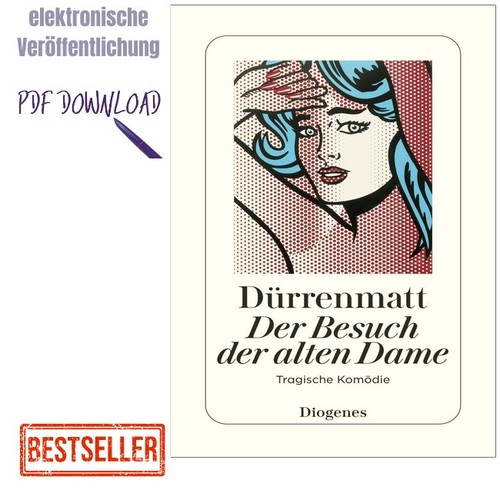 Friedrich dürrenmatt der - friedrich,
